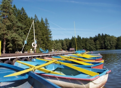 Freibad Lido